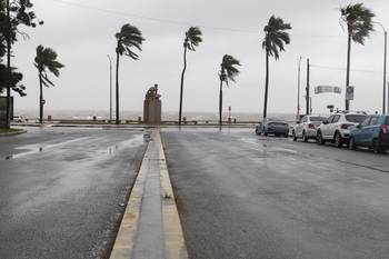 Archivo, noviembre de 2024. · Foto: Alessandro Maradei