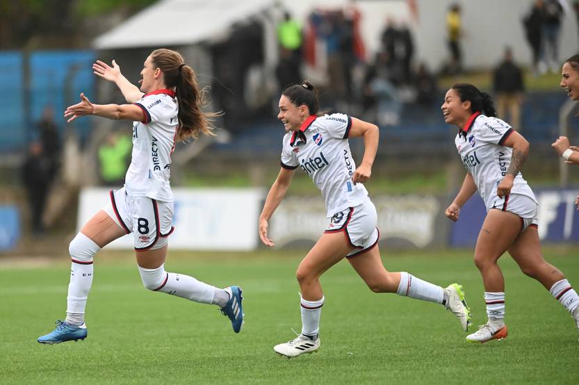 20250623 Nacional femenino