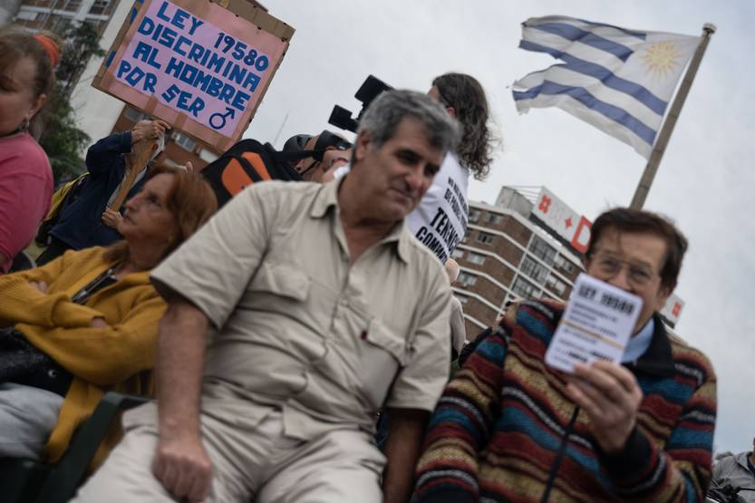 20250630 Las denuncias falsas por violencia de género “no son relevantes estadísticamente”, según información de Fiscalía 1