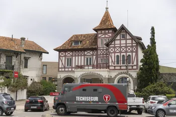 Archivo, diciembre de 2025. · Foto: Ernesto Ryan