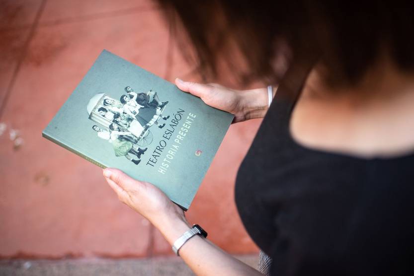 Libro Teatro Eslabón R20241128SCH_ 397822