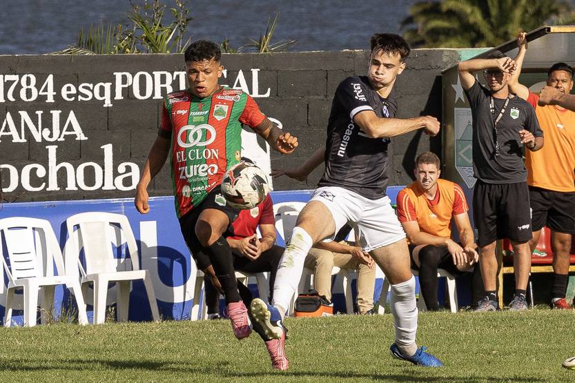 20250109 Kike Almeida
