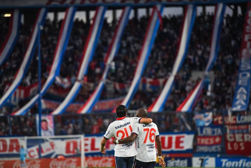 20260113 Copa liga Nacional