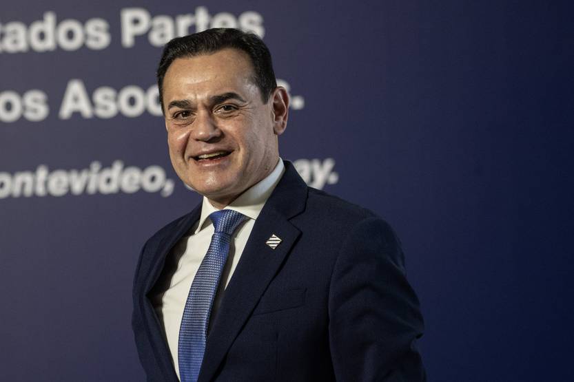 20260109 ruben ramirez mercosur