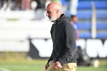 Diego Monarriz (archivo). · Foto: Alessandro Maradei