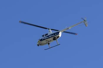 Archivo, diciembre de 2024. · Foto: Rodrigo Viera Amaral