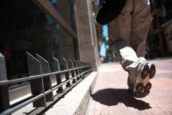 Foto: Gianni Schiaffarino (archivo).