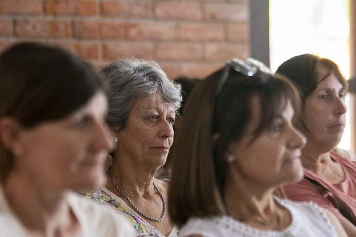 Foto principal del artículo 'Se presentó Enjambre, un programa de formación y fortalecimiento para mujeres rurales de Colonia' · Foto: Ignacio Dotti