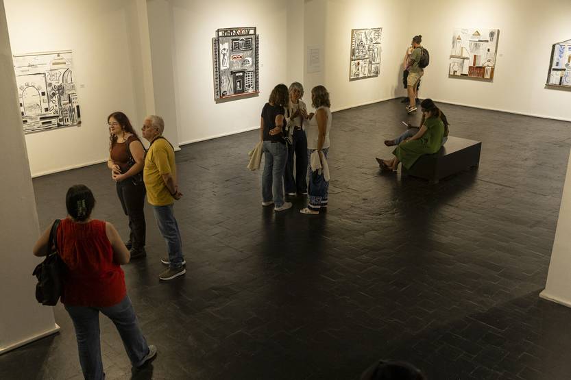 20251211 noche de los museos