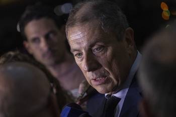 Archivo, diciembre de 2024. · Foto: Rodrigo Viera Amaral