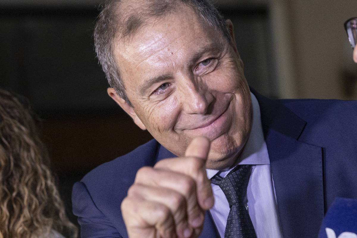 El contador Álvaro Romano será el asesor en política tributaria del ...