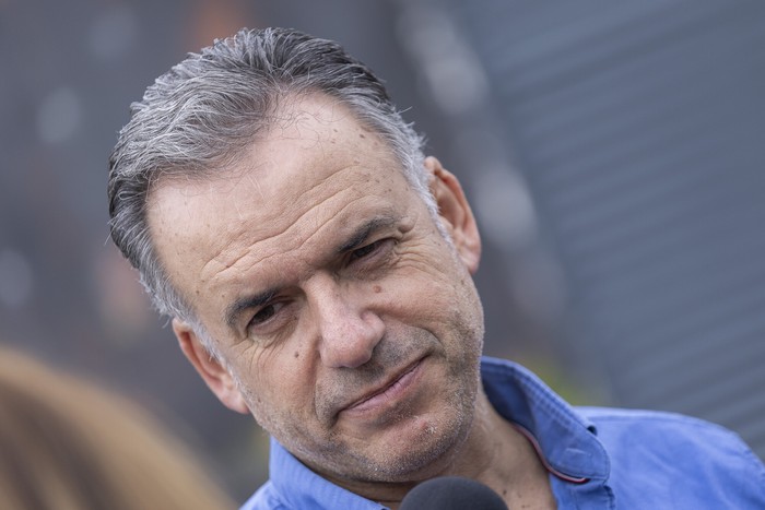 (archivo, 2024) · Foto: Rodrigo Viera Amaral