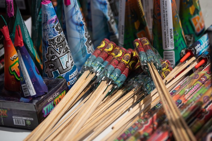 (Archivo). · Foto: Gianni Schiaffarino