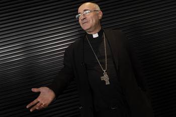 Archivo, diciembre de 2024. · Foto: Rodrigo Viera Amaral