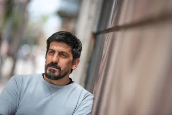 Pablo Álvarez (archivo, diciembre de 2024). · Foto: Gianni Schiaffarino