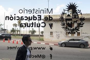 Foto principal del artículo 'Poder Ejecutivo derogó decreto que regula la educación terciaria privada y cayeron autorizaciones definitivas a seis universidades' · Foto: Alessandro Maradei