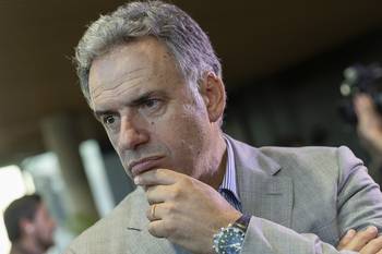 Archivo, diciembre de 2024. · Foto: Rodrigo Viera Amaral