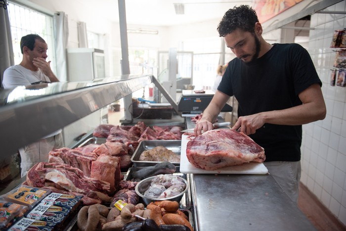 (Archivo, diciembre de 2024). · Foto: Gianni Schiaffarino