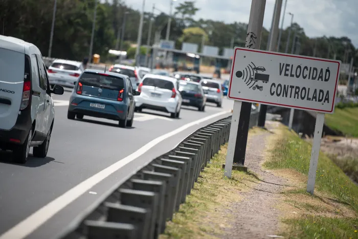 Foto: Gianni Schiaffarino (archivo, enero de 2025)