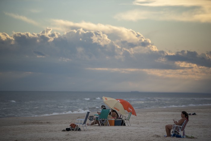 Archivo, enero de 2025. · Foto: Gianni Schiaffarino