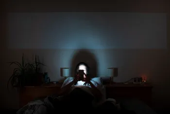 Foto principal del artículo '¿Por qué dormimos mal?: de los hábitos cotidianos a los trastornos del sueño' · Foto: Gianni Schiaffarino