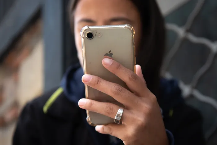 Foto: Gianni Schiaffarino (archivo, enero de 2025)