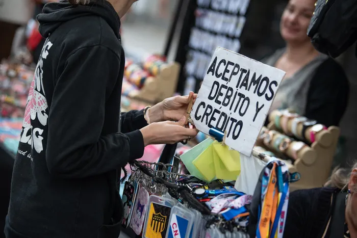 Foto: Gianni Schiaffarino (archivo, enero de 2025)