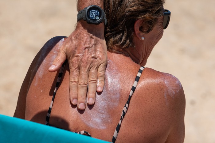 Enero de 2025. · Foto: Ernesto Ryan