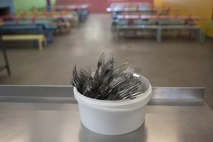 (Archivo, 2025) · Foto: Alessandro Maradei