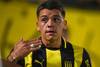 20250319 García Peñarol
