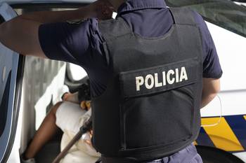 Archivo, enero de 2025. · Foto: Alessandro Maradei