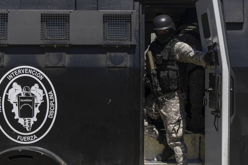 20250207 guardia republicana