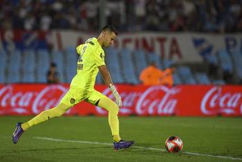 Guillermo de Amores. · Foto: Gianni Schiaffarino