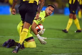 Guillermo de Amores. · Foto: Gianni Schiaffarino