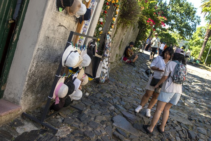 Colonia del Sacramento. · Foto: Ignacio Dotti