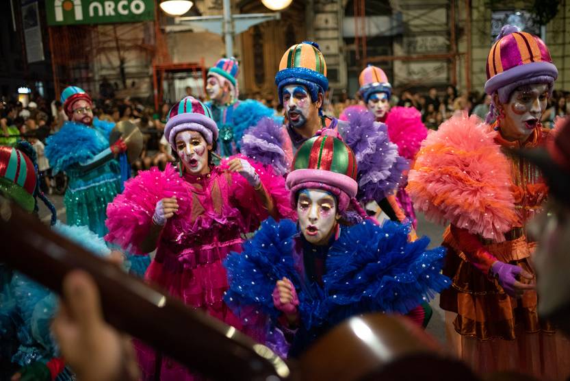 20250123 Carnaval cayó la cabra