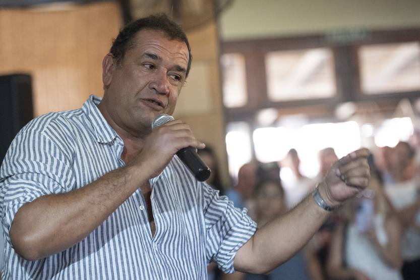 20250127 Sebastián Da Silva