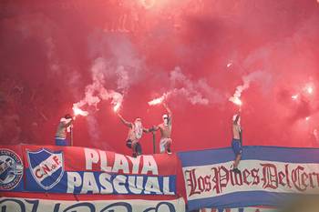 Archivo, enero de 2025 · Foto: Gianni Schiaffarino