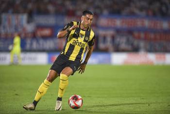 Jaime Báez (archivo, enero de 2025). · Foto: Gianni Schiaffarino