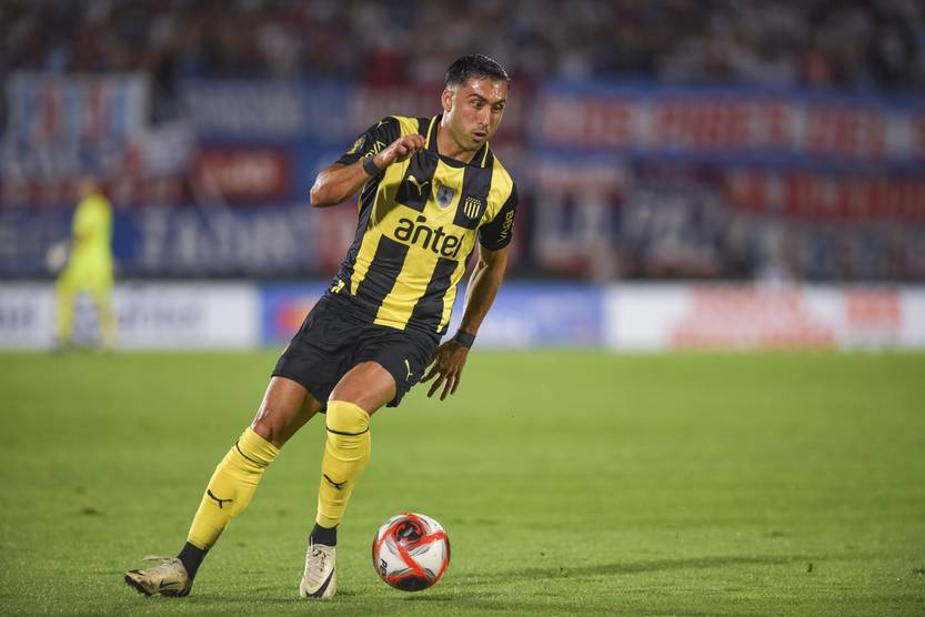 20250506 dep peñarol
