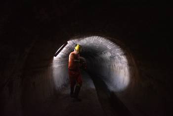 Archivo, enero de 2025. · Foto: Gianni Schiaffarino