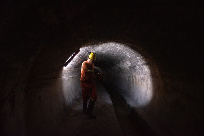 Archivo · Foto: Gianni Schiaffarino