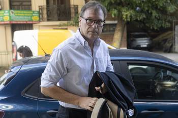 Archivo, enero de 2025. · Foto: Rodrigo Viera Amaral