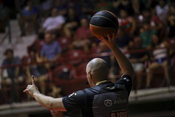 Archivo, enero de 2025. · Foto: Rodrigo Viera Amaral