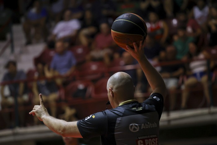 (Archivo, 2025). · Foto: Rodrigo Viera Amaral