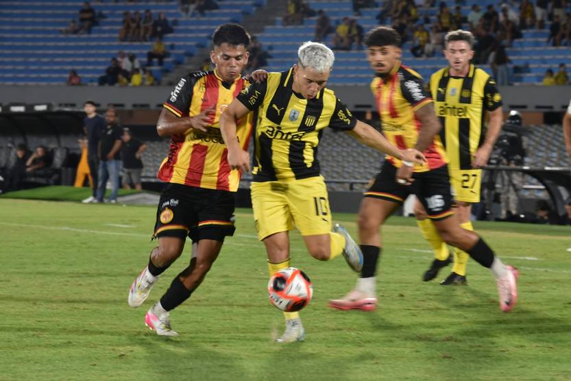 20250201 Peñarol - Progreso - 3