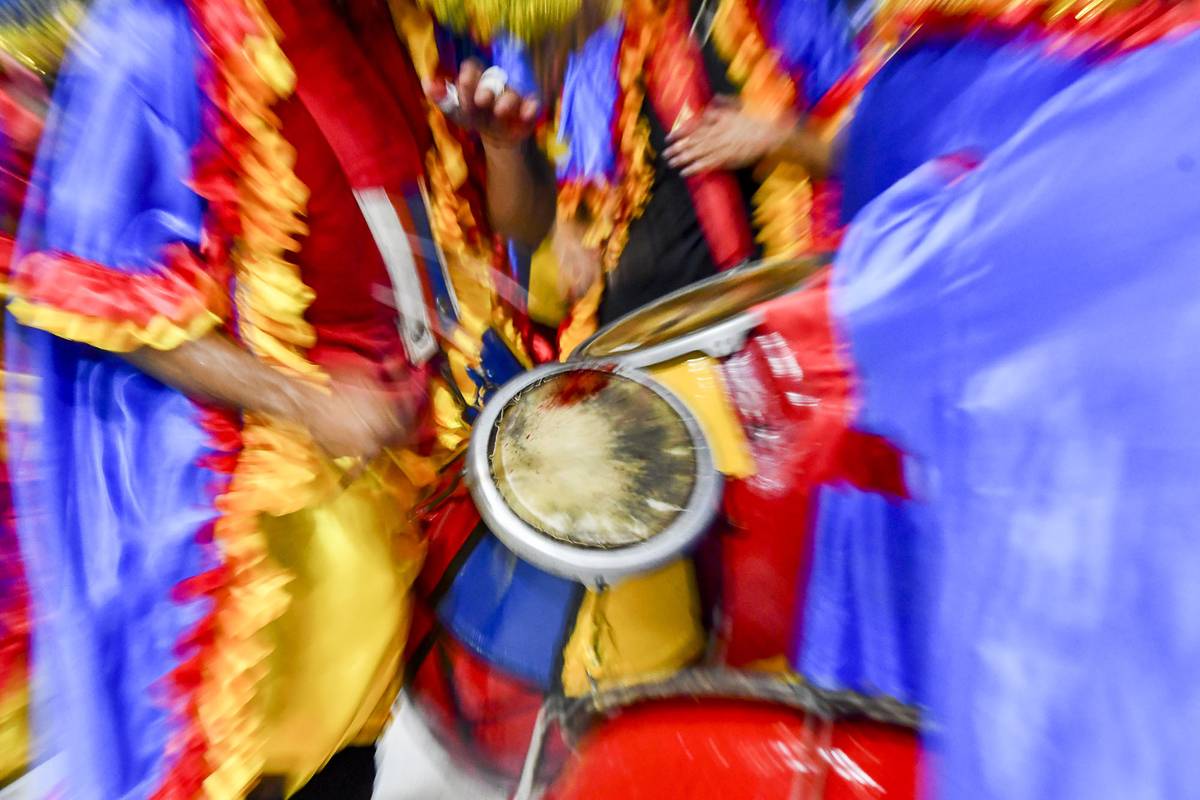 Llamadas 2025 orden del desfile, horarios y venta de entradas la