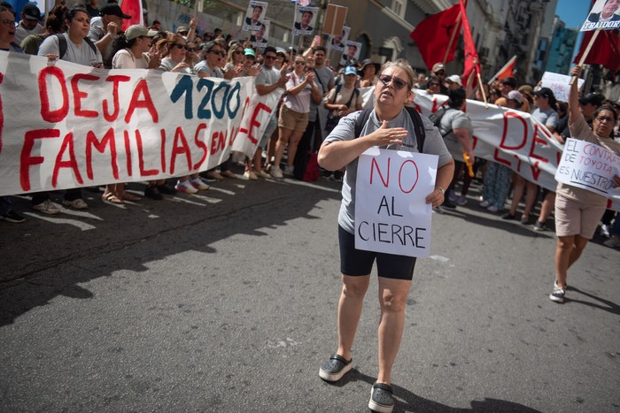 Foto principal del artículo '¿Qué se sabe de los supuestos 106 paros de los trabajadores de Yazaki?' · Foto: Gianni Schiaffarino