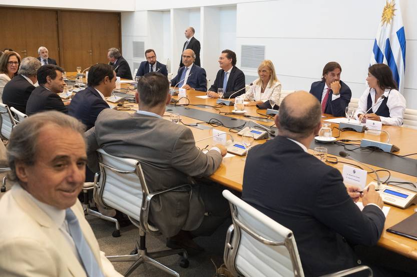 20250203 Consejo de Ministros