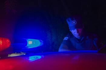 Archivo, febrero de 2025. · Foto: Rodrigo Viera Amaral